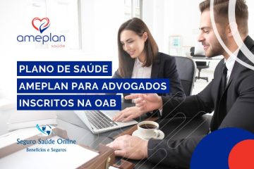 Plano de Saúde Ameplan para Advogados Associados na OAB | CAASP Seguros