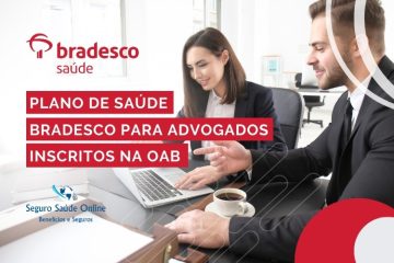 Plano de Saúde Bradesco para Advogados Associados na OAB | CAASP Seguros