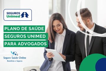 Plano de Saúde Seguros Unimed para Advogados Associados na OAB | CAASP Seguros