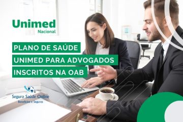 Plano de Saúde Unimed para Advogados Associados na OAB | CAASP Seguros