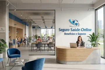 Quem Somos | Seguro Saúde Online – Expertise em Planos OAB