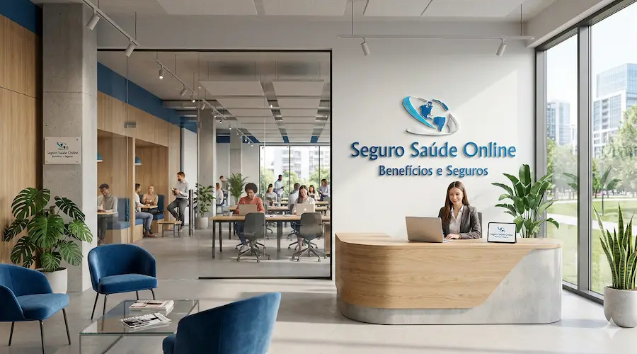 Quem Somos | Seguro Saúde Online – Expertise em Planos OAB